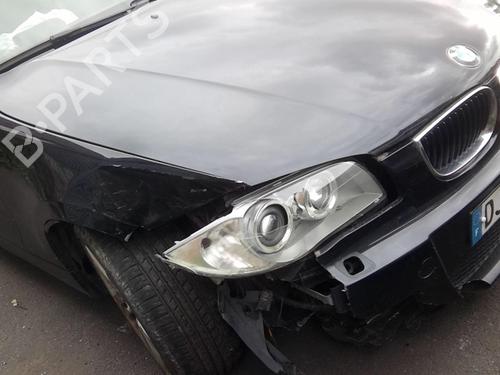 Headlight switch BMW 1 (E87) 120 d | BP21079726I24 