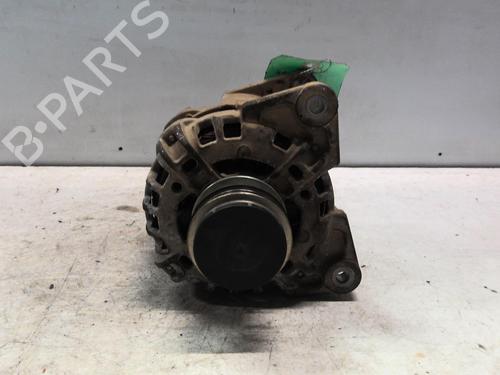 Alternator DACIA SANDERO II 1.2 | BP20366097M7 