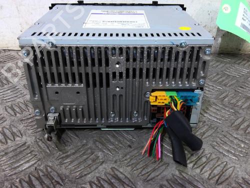 Radio KIA SOUL I (AM) 1.6 CRDi 115 | BP20366230E6 