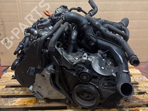 Engine VW GOLF VI (5K1) 2.0 TDI | BP39228558M1 - Image 4