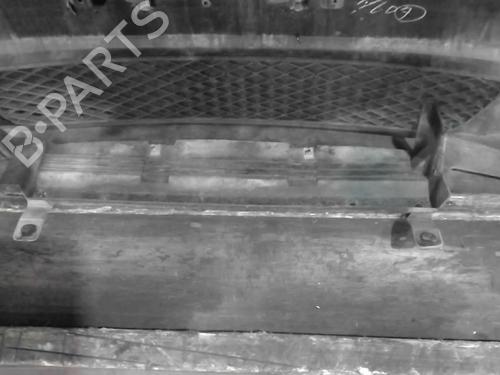 Front bumper MAZDA MPV II (LW) 2.0 DI | BP20356079C7 