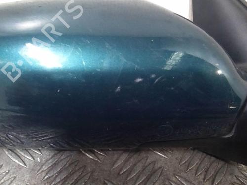 Right mirror NISSAN PRIMERA (P10) 1.6 | BP21827144C27 