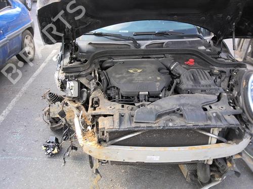 Front left window mechanism MINI MINI (F55) Cooper SD | BP36591417C22 - Image 14