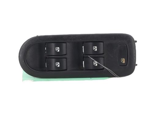 Left front window switch RENAULT GRAND SCÉNIC II (JM0/1_) 1.9 dCi (JM14) | BP27304908I27 - Image 5