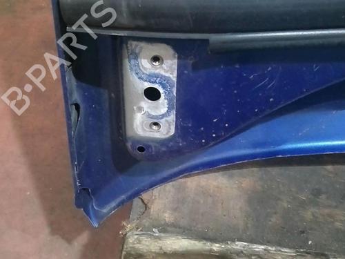 Hood CITROËN SAXO (S0, S1) 1.0 X | BP20369963C1 