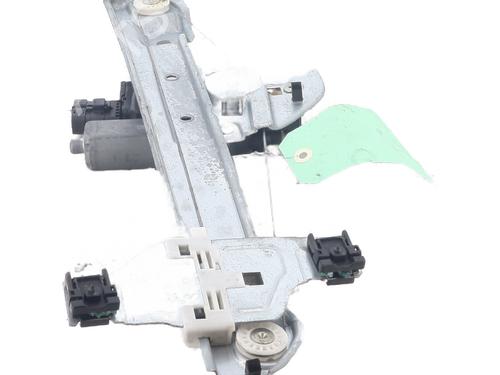Used Front left window mechanism CITROËN C3 / C3 ORIGIN III (SX) 1.2 PureTech 82 (83 hp) 25275881