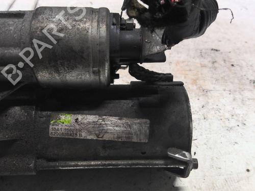 Startmotor RENAULT TWINGO II (CN0_) 1.5 dCi 75 (75 hp) 20351452