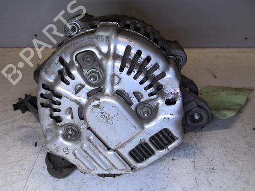 Alternator TOYOTA YARIS (_P1_) 1.4 D-4D (NLP10_, NLP10R) | BP20363213M7 