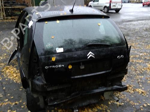 Display monitor CITROËN C3 I (FC_, FN_) 1.4 HDi | BP30362084C48