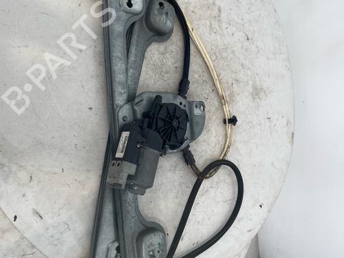 Front right window mechanism PEUGEOT 1007 (KM_) 1.4 HDi | BP38060860C23 - Image 4