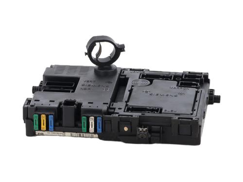 Fuse box PEUGEOT 206 Hatchback (2A/C) 2.0 HDI 90 | BP28210941E1 