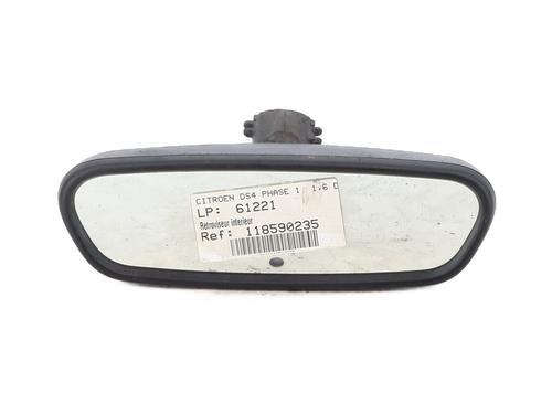 Rear mirror CITROËN DS4 (NX_) 1.6 HDi 115 | BP31655270I6  - Image 5
