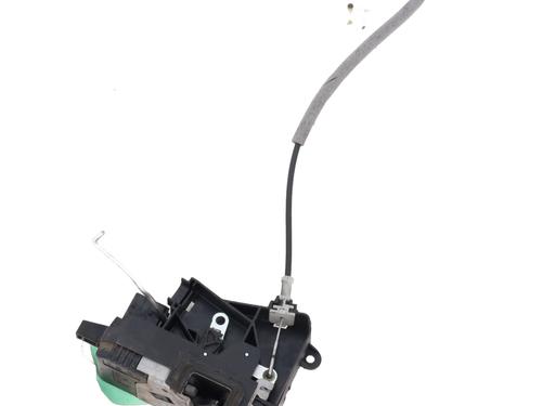 Used Front left lock Front left lock OPEL VECTRA C GTS (Z02) 1.9 CDTI (F68) (120 hp) 30056673 30056673