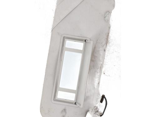 Right sun visor PEUGEOT 407 SW (6E_, 6D_) 2.0 HDi 135 | BP25726675I2 