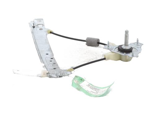 Rudehejsemekanisme venstre bagtil CITROËN C3 II (SC_) 1.2 VTi 82 (82 hp) 30571260