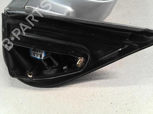 Left mirror HYUNDAI SANTA FÉ I (SM) 2.0 CRDi 4x4 | BP22001510C26 