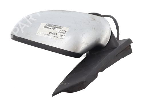 Left mirror OPEL ASTRA J (P10) 1.7 CDTI (68) | BP23789031C26 