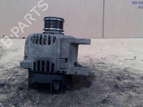 Alternator NISSAN MICRA III (K12) 1.5 dCi | BP29304962M7 