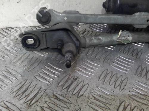 Front wiper motor CITROËN C1 (PM_, PN_) 1.0 | BP20359881M29