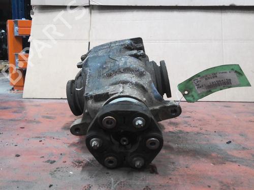 Rear differential BMW 1 (E87) 118 d | BP32701854M24  - Image 5