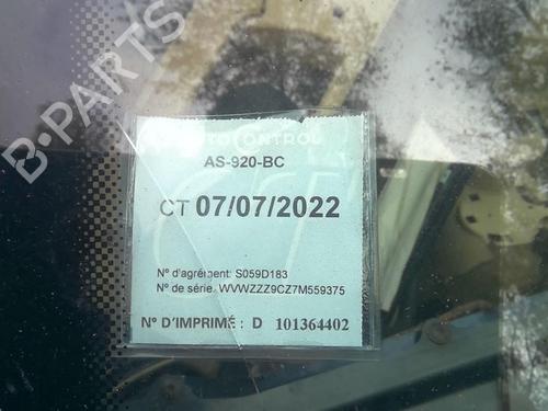 Gearstang VW NEW BEETLE (9C1, 1C1) 1.9 TDI | BP20361645M90 