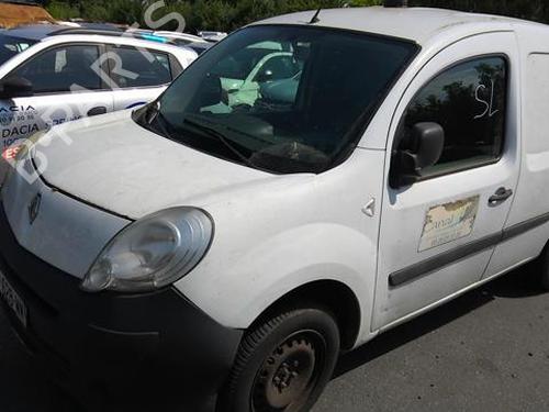 Left taillight RENAULT KANGOO Express (FW0/1_) 1.5 dCi 85 (FW0K, FW0L, FW0B) | BP36955889C34 - Image 13