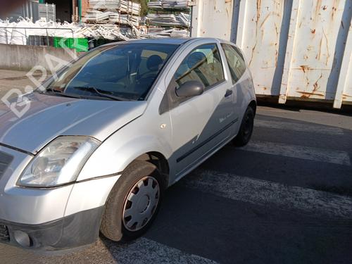 Middle console CITROËN C2 (JM_) 1.4 HDi | BP33328722I22  - Image 18