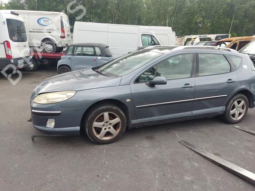 Used Parts PEUGEOT 407 SW (6E_, 6D_) 1.6 HDi 110 (109 hp) 4406989