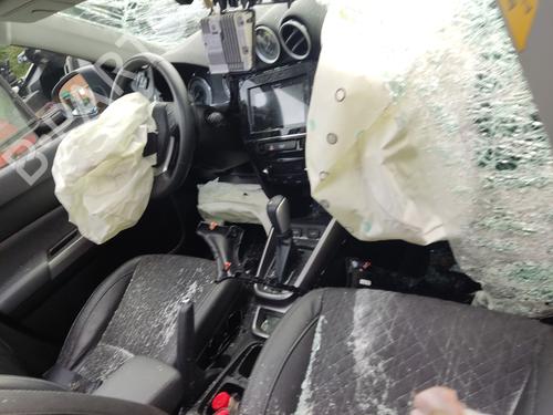 Volante SUZUKI VITARA (LY) 1.4 T (APK414) | BP30976580C49  - Image 5