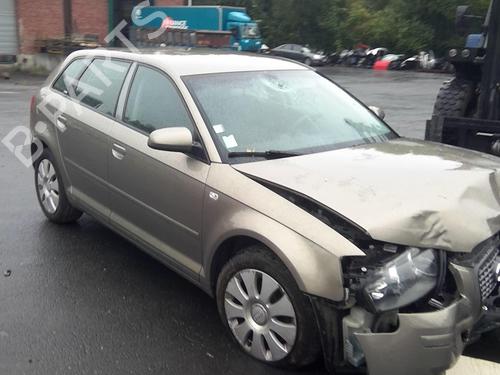 Front right window mechanism AUDI A3 Sportback (8PA) 1.6 | BP20357960C23 