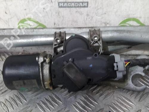Front wiper motor NISSAN CUBE (Z12) 1.6 16V | BP20357987M29 
