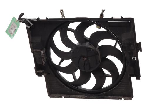 Used Radiator fan BMW 1 (F21) 118 d (150 hp) 30160735