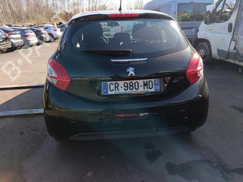Front left panel PEUGEOT 208 I (CA_, CC_) 1.6 HDi | BP33235281C58 - Image 14