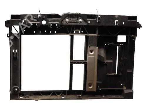 Used Front slam panel PEUGEOT 208 I (CA_, CC_) 1.0 VTi (68 hp) 28570668