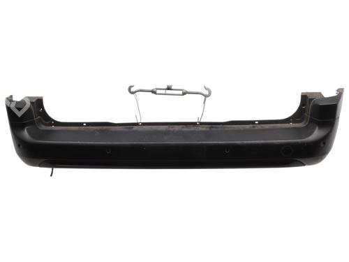 Used Rear bumper TOYOTA PROACE CITY Box Body/MPV (BPZ_) 1.5 D-4D 100 (BPZM) (102 hp) 29197270