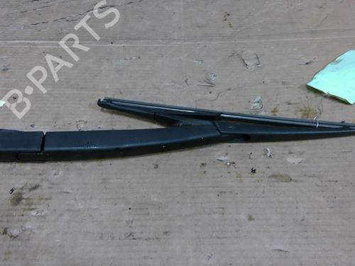 Used Rear windshield wiper arm Rear windshield wiper arm 30886552 30886552