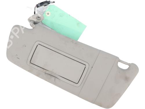 Aletta parasole sinistra OPEL MERIVA B MPV (S10) 1.4 (75) (120 hp) 32383345