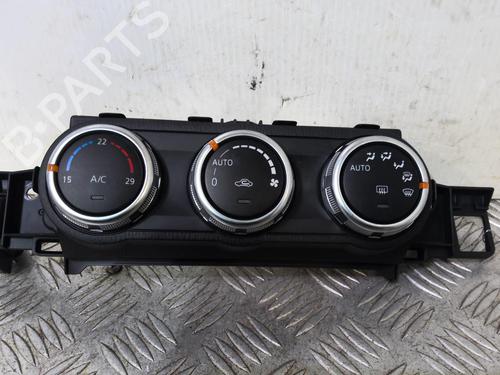 Used Climate control MAZDA MX-5 IV (ND__) 1.5 (ND6E) (132 hp) 20352029