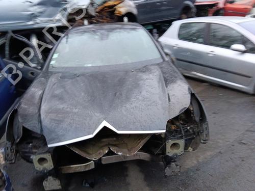 Starter CITROËN C5 III (RD_) 1.6 HDi 110 (RD9HL0, RD9HR8, RD9HRA) | BP33028508M8 - Image 29