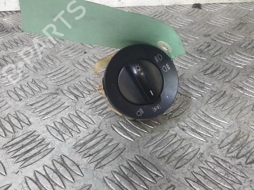 Headlight switch PORSCHE CAYENNE (9PA) S 4.5 | BP21817505I24 - Image 4
