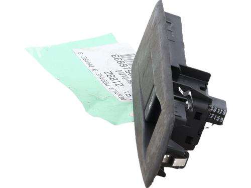 Right front window switch RENAULT MEGANE III Hatchback (BZ0/1_, B3_) | BP38060993I26 - Image 2