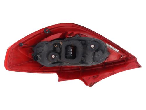 Left taillight OPEL CORSA D (S07) 1.7 CDTI (L08, L68) | BP40613708C34 - Image 5