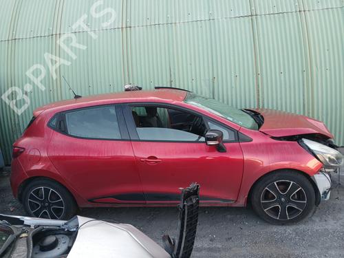Engine RENAULT CLIO IV (BH_) 1.5 dCi 90 | BP30550960M1 - Image 22