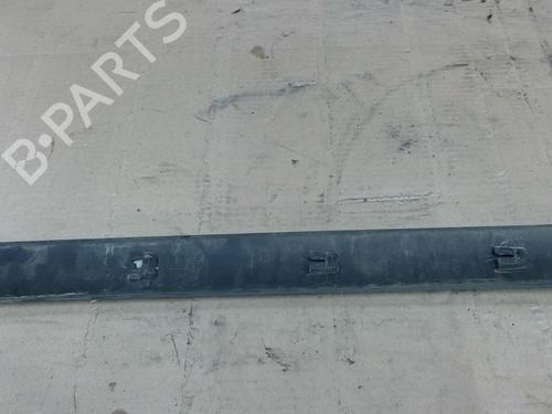 Door moulding trim PEUGEOT 206 Hatchback (2A/C) 1.4 16V | BP28155754C150 
