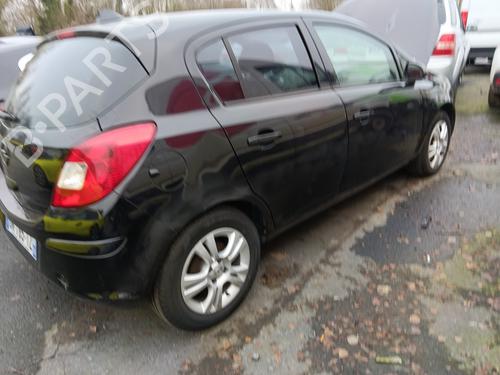 Alternator OPEL CORSA D (S07) 1.3 CDTI (L08, L68) | BP32036918M7 