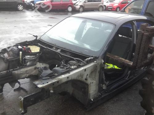 Køler BMW 1 (E87) 120 d | BP22003512M31 