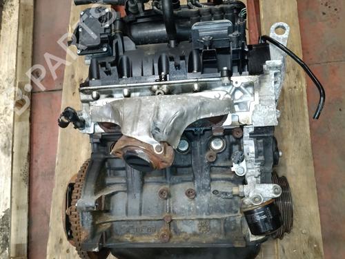 Engine DACIA SANDERO 1.2 16V | BP33895674M1  - Image 6