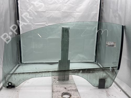 Used Front left door window Front left door window PEUGEOT 207 CC (WD_) 1.6 16V (120 hp) 33857358 33857358