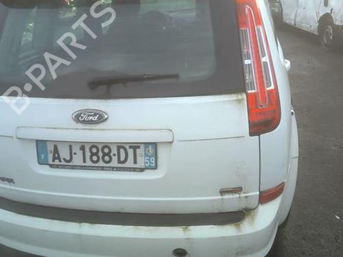 Right mirror FORD C-MAX (DM2) 1.8 TDCi | BP23251034C27 