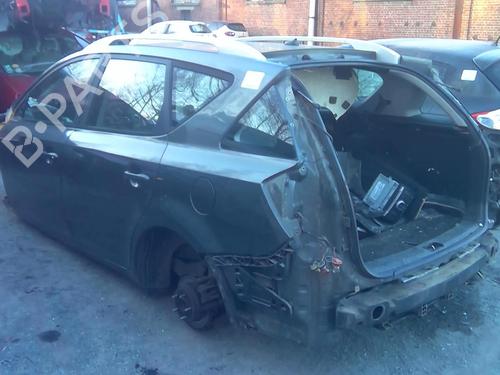 Brugte KIA CEE'D SW (ED) 1.6 CRDi 90 1875926